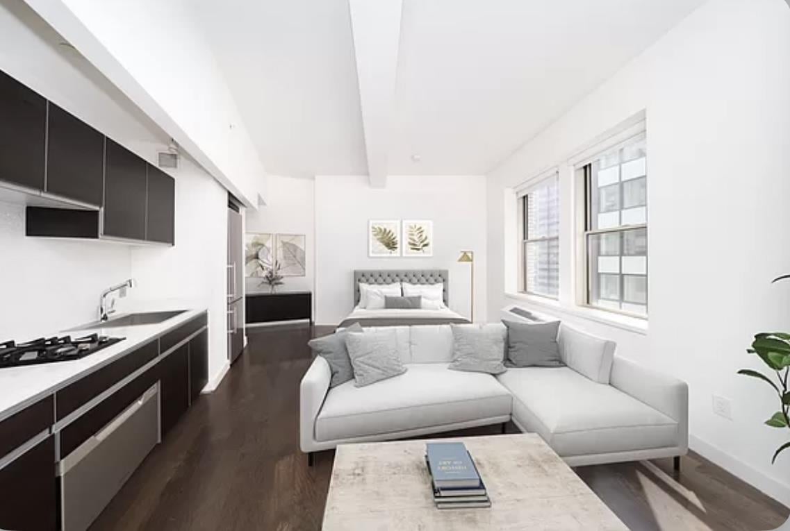 116 John Street, Apt 2010