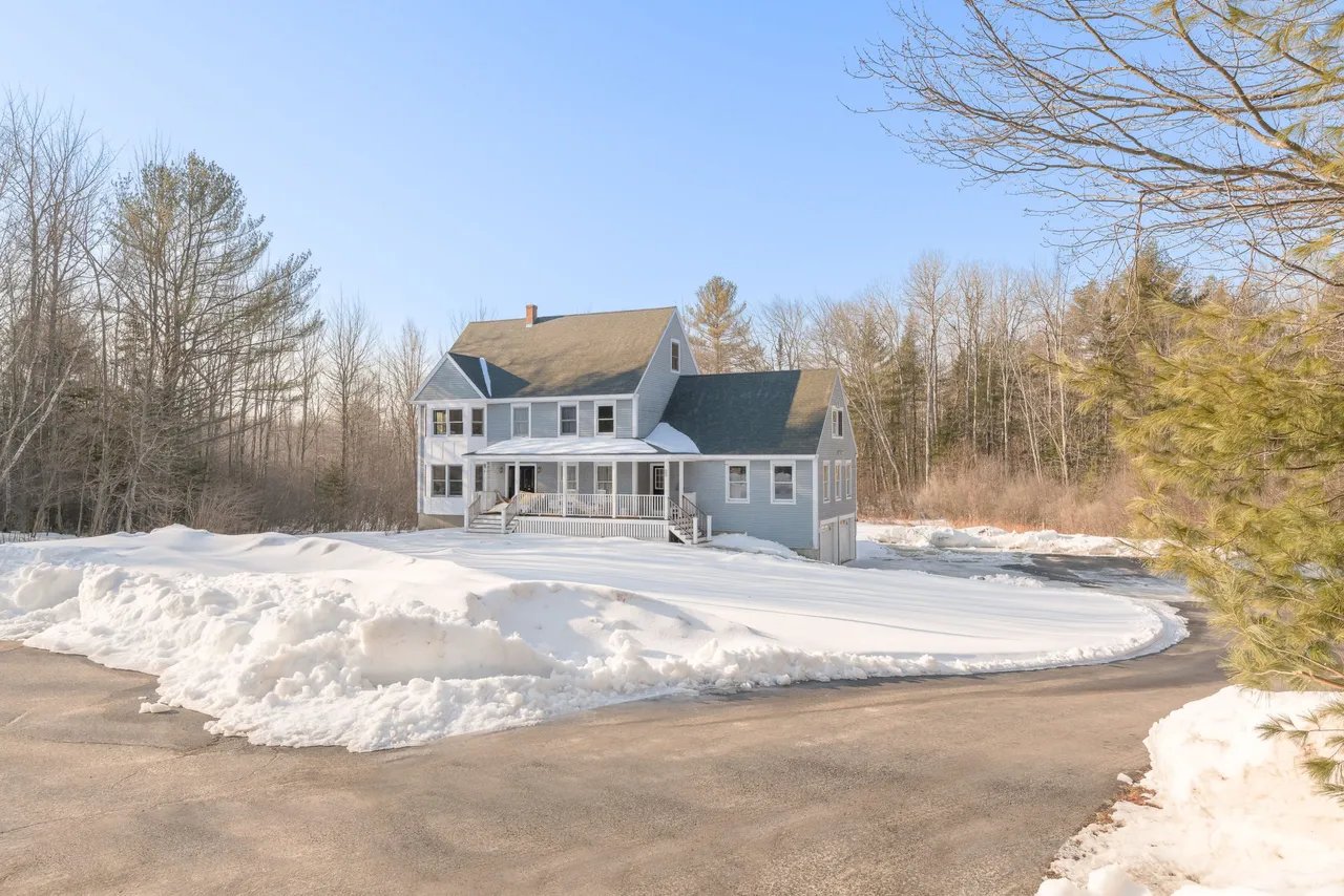 Home for Sale – 35 Edes Road, Cumberland, Maine – $915,000