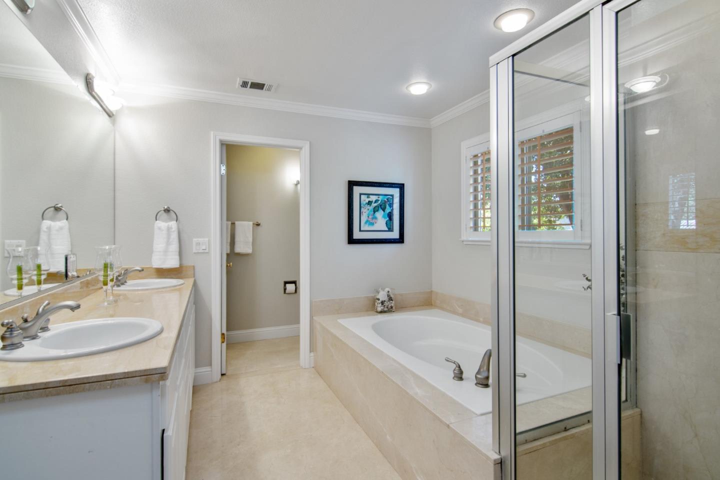 Naglee Place, San Jose
