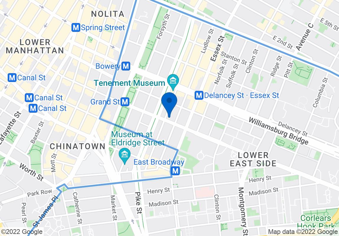 324 Grand Street, Apt 5-A