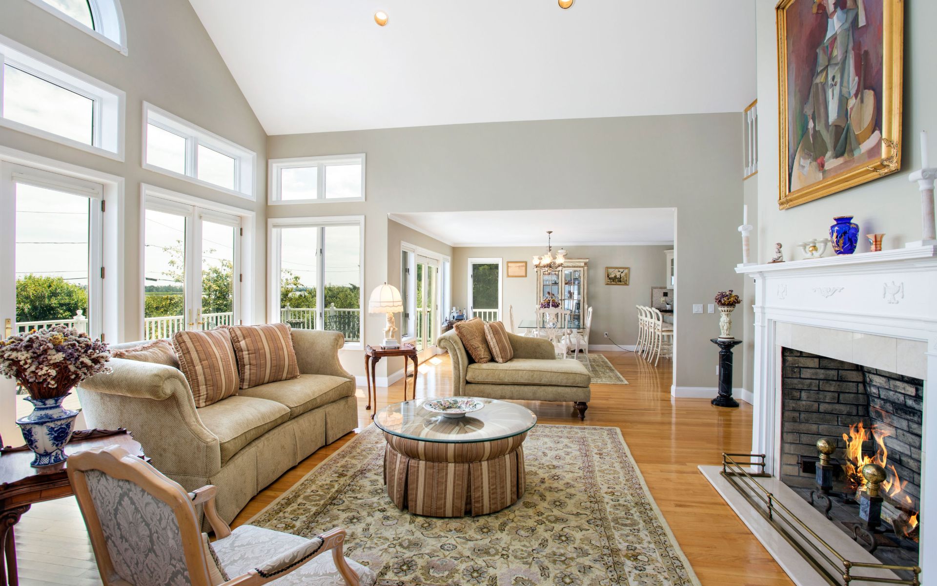 8 Fanning Dr