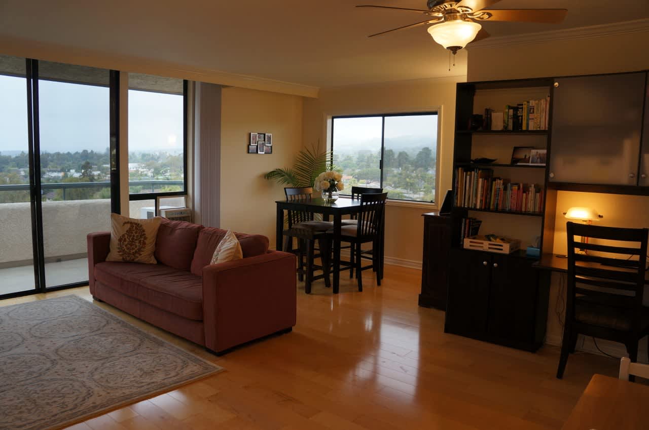 3340 McCaw Ave, #212