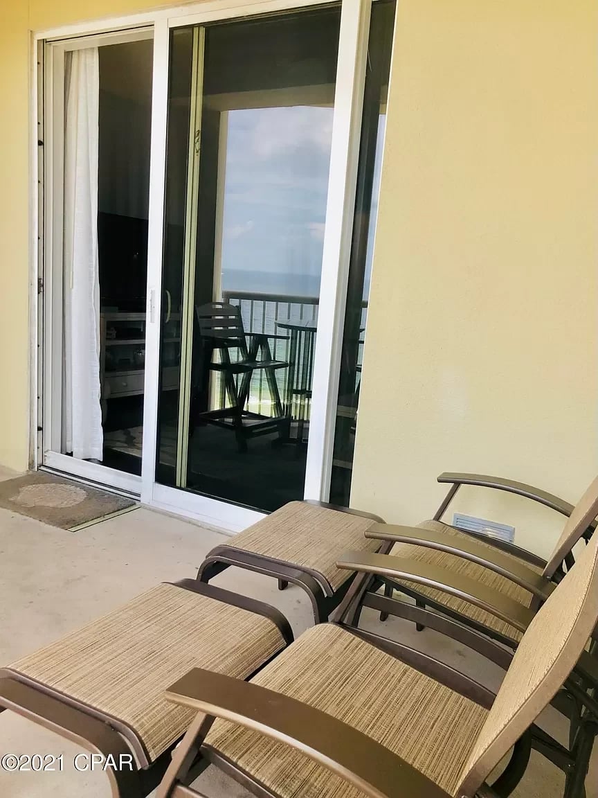 11800 Front Beach Road Unit 1006