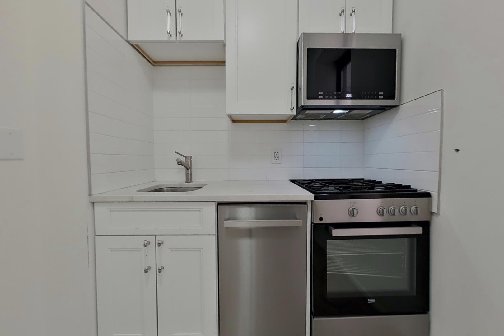 102 West 80th Street, Apt 36
