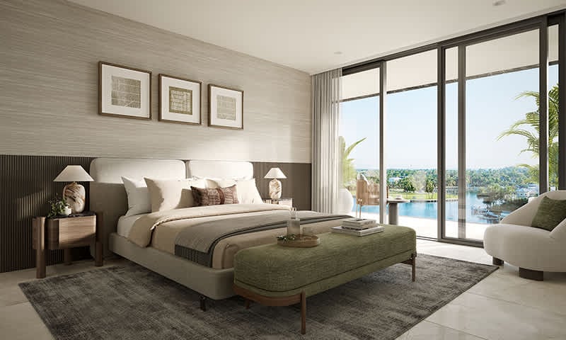 Bay Harbor Towers