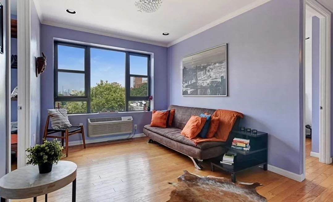 452 Lafayette Ave Unit: 5F