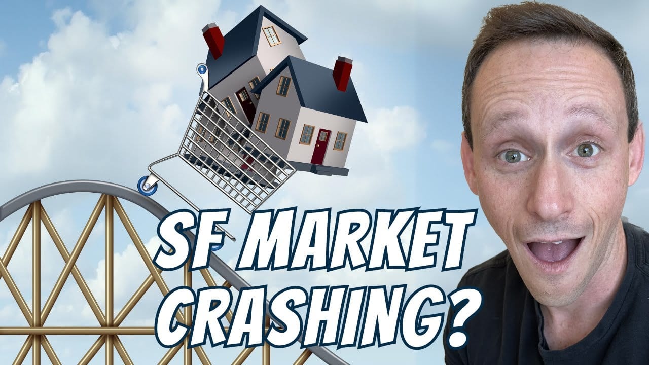 Is the San Francisco Housing Market Headed for a Crash?