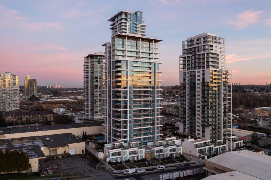 2101-2288 Alpha Ave
