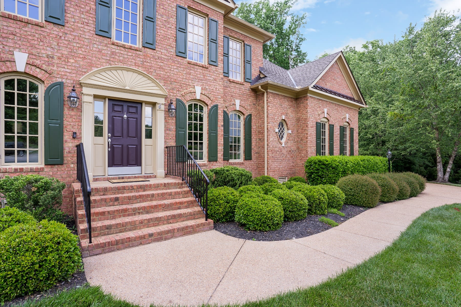 13418 Ellerton Court