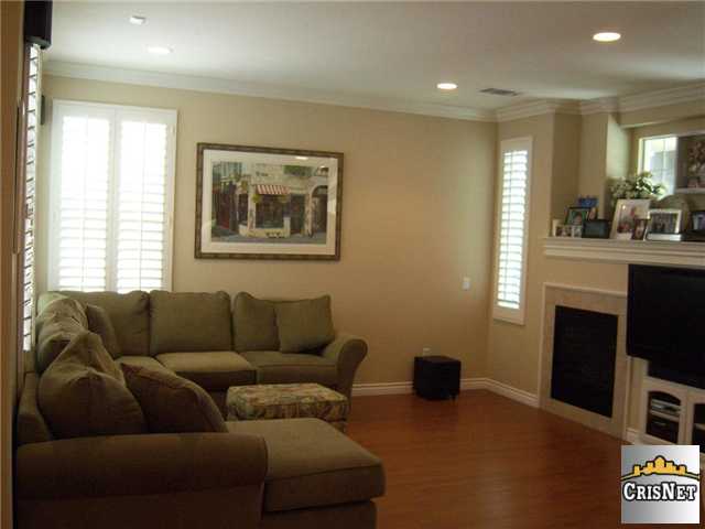 11440 Autumn Glen Ct Porter Ranch, CA