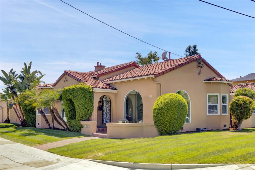 231 Lincoln Avenue • San Jose • 95126	