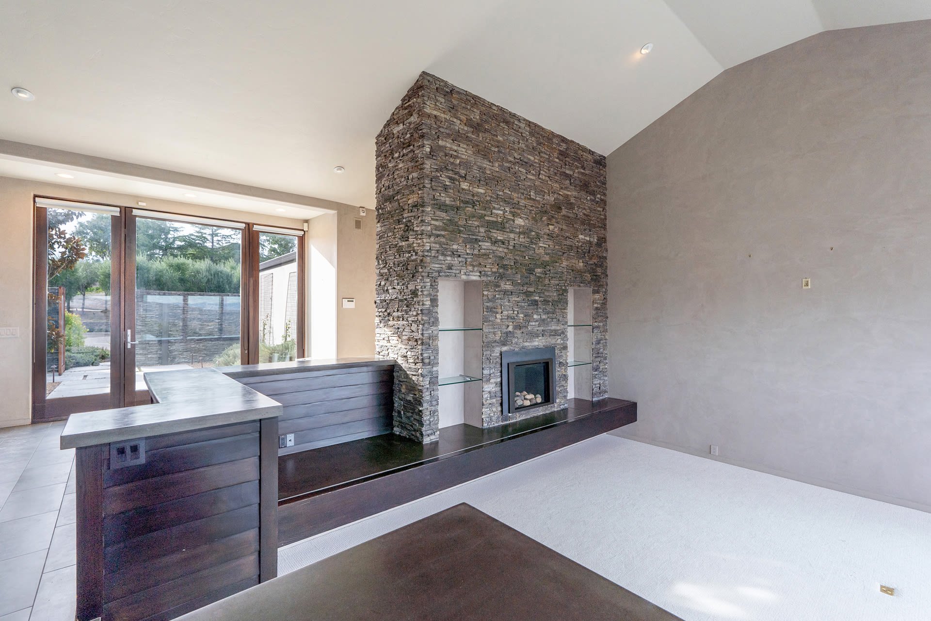 Modern Carmel Valley Luxury Rental