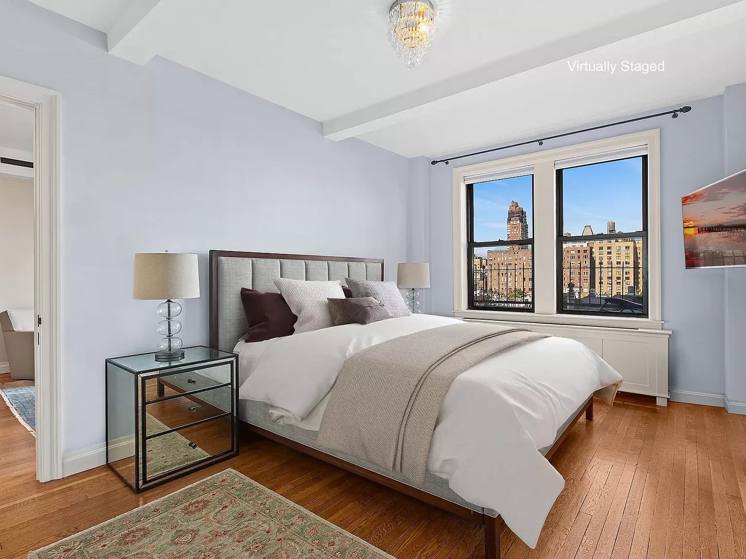 23 W 73rd St, #911