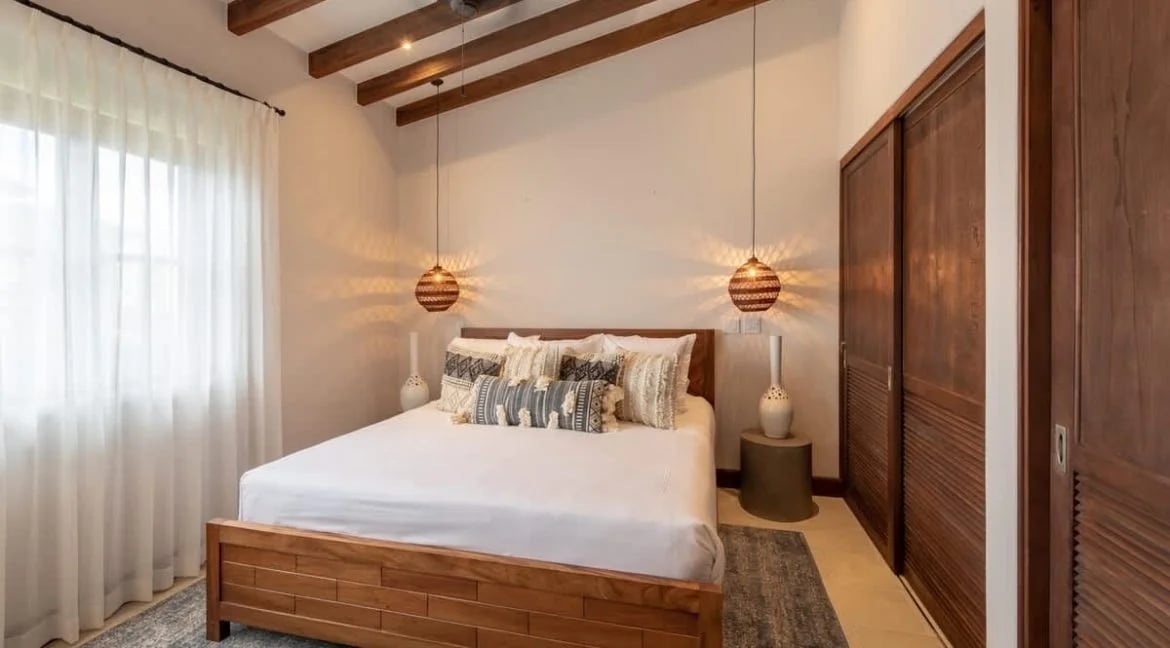 Turnkey Terrace Condo, Flamingo, Guanacaste