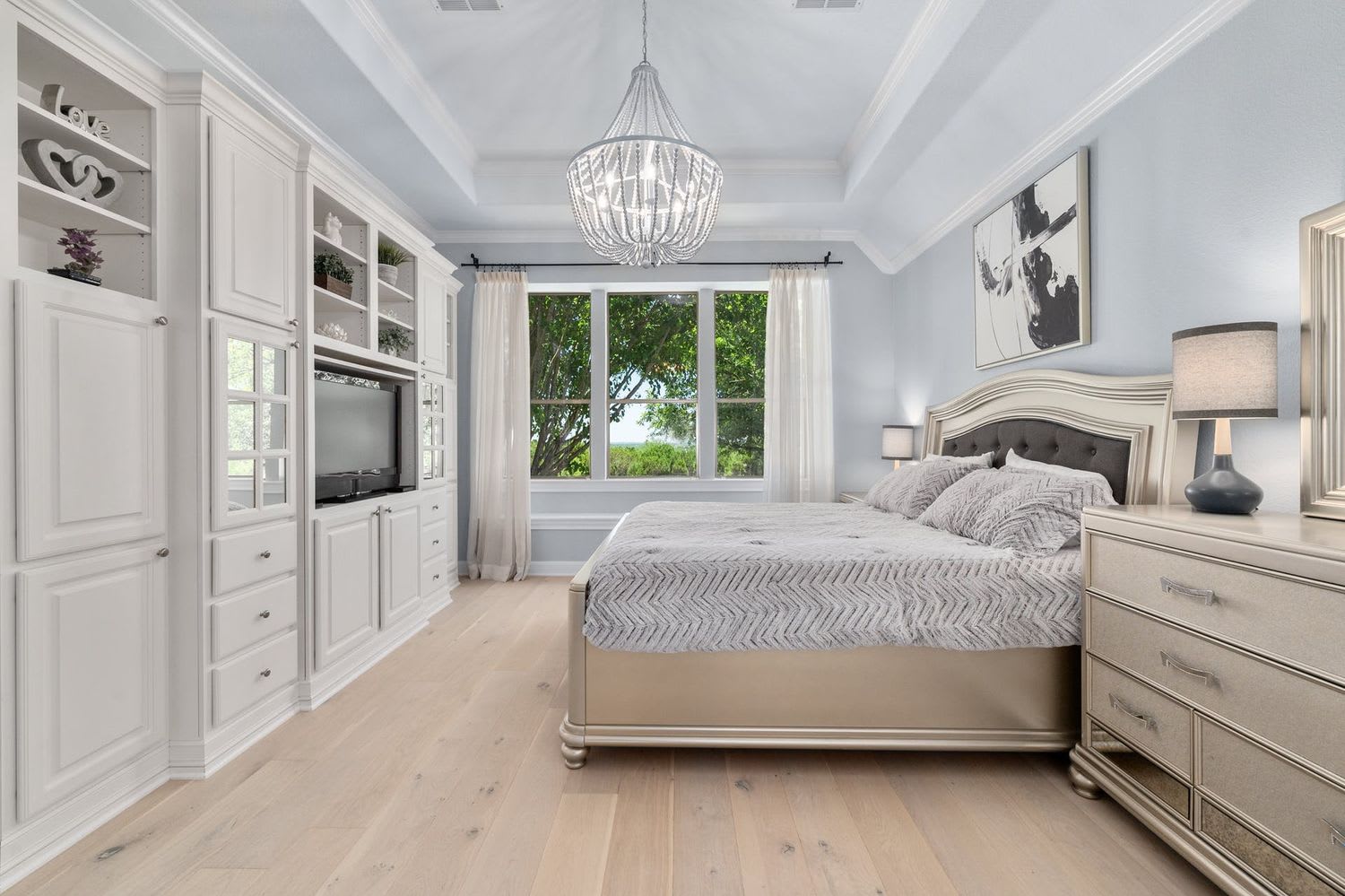5805 Terravista Dr