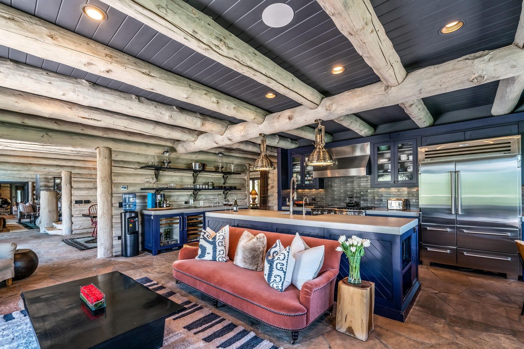 1145 Pilgrim Drive