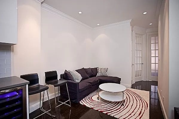50 E 3rd St Unit: 2A