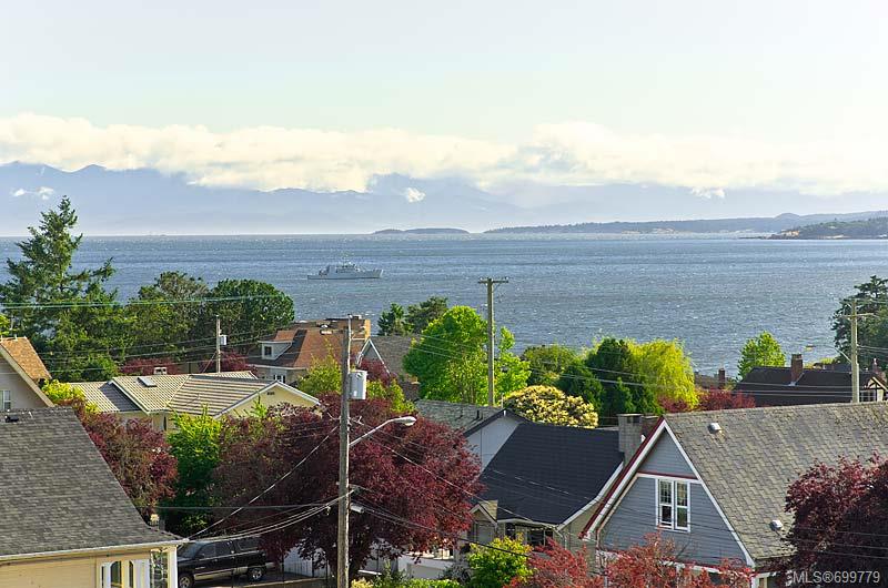 408-1315 Esquimalt Rd