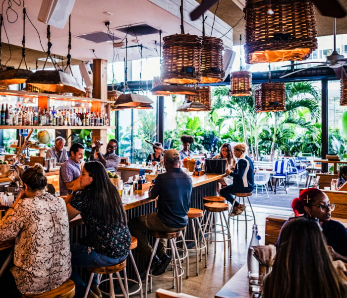 9 Happy Hour Spots in Aventura, Miami and Beyond