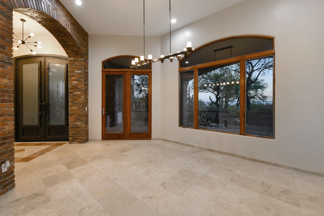 Desert Garden Drive
