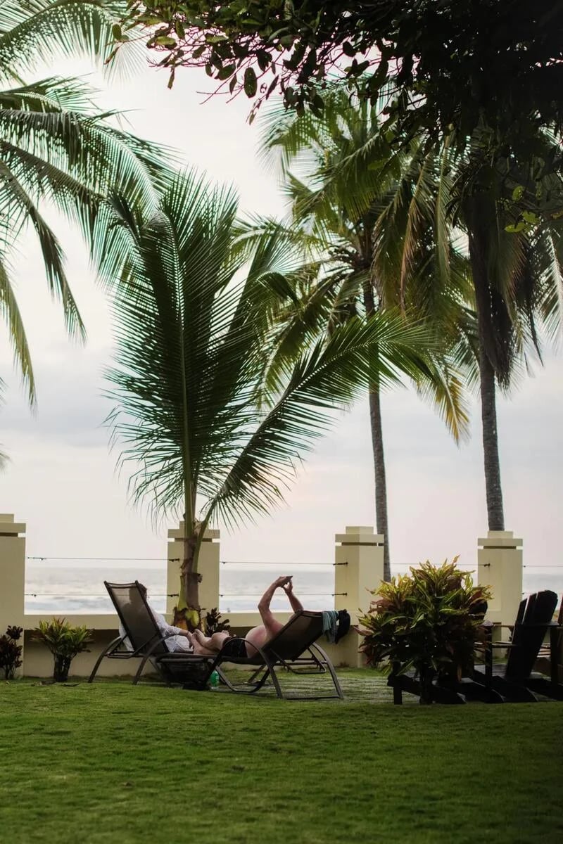 Boutique Beachfront Hospitality Investment, Jaco, Puntarenas