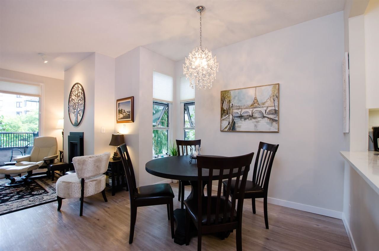 201-2200 Highbury Street, Vancouver