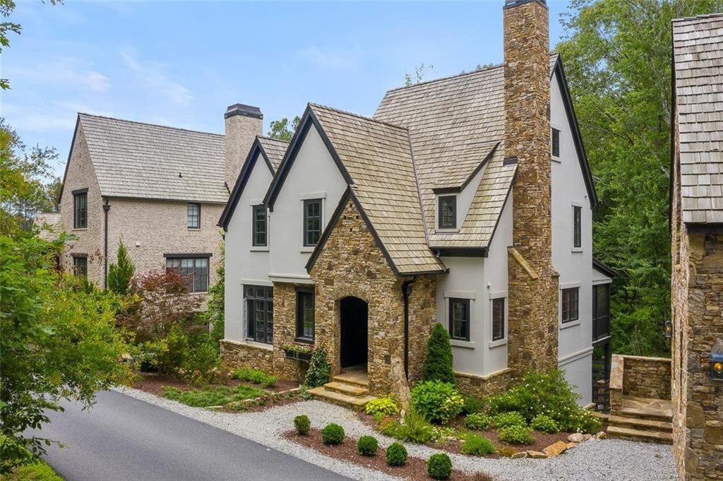 35 Swann  Ridge