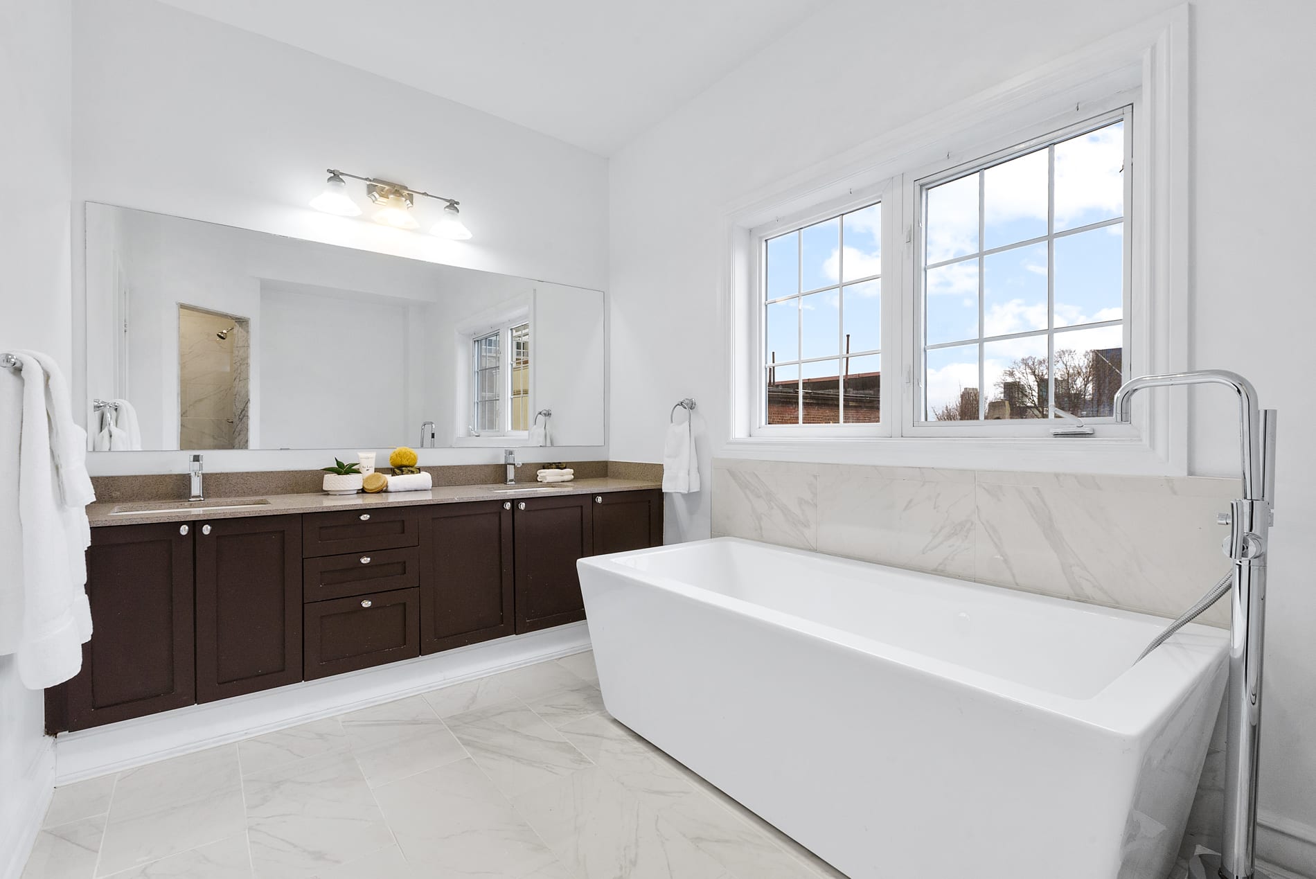 Trinity Bellwoods Townhouse