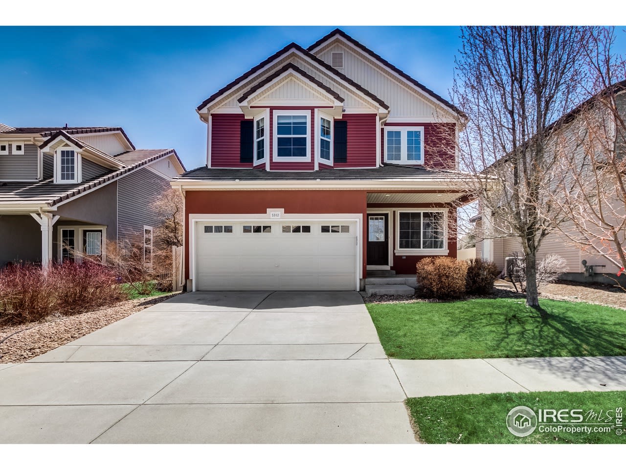 5312 Ravenswood Ln