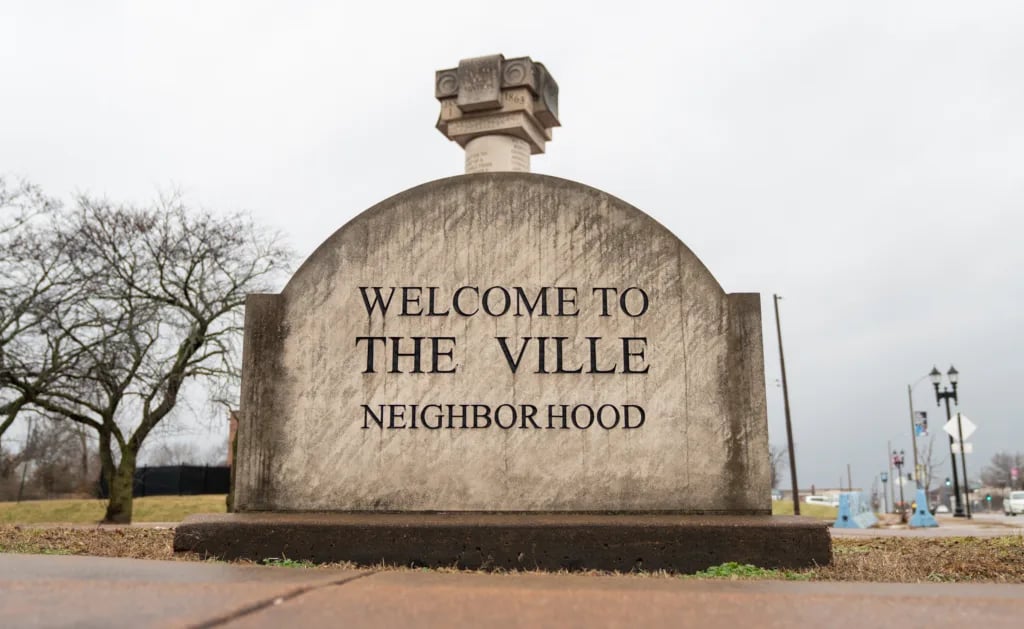 4theVille sees stories of Black St. Louis history sparking tourism—and revitalization