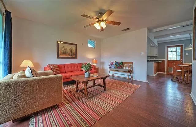 1404 Green Forest Dr