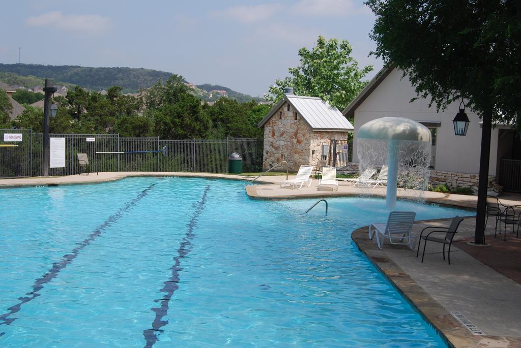 Stonewall Estates