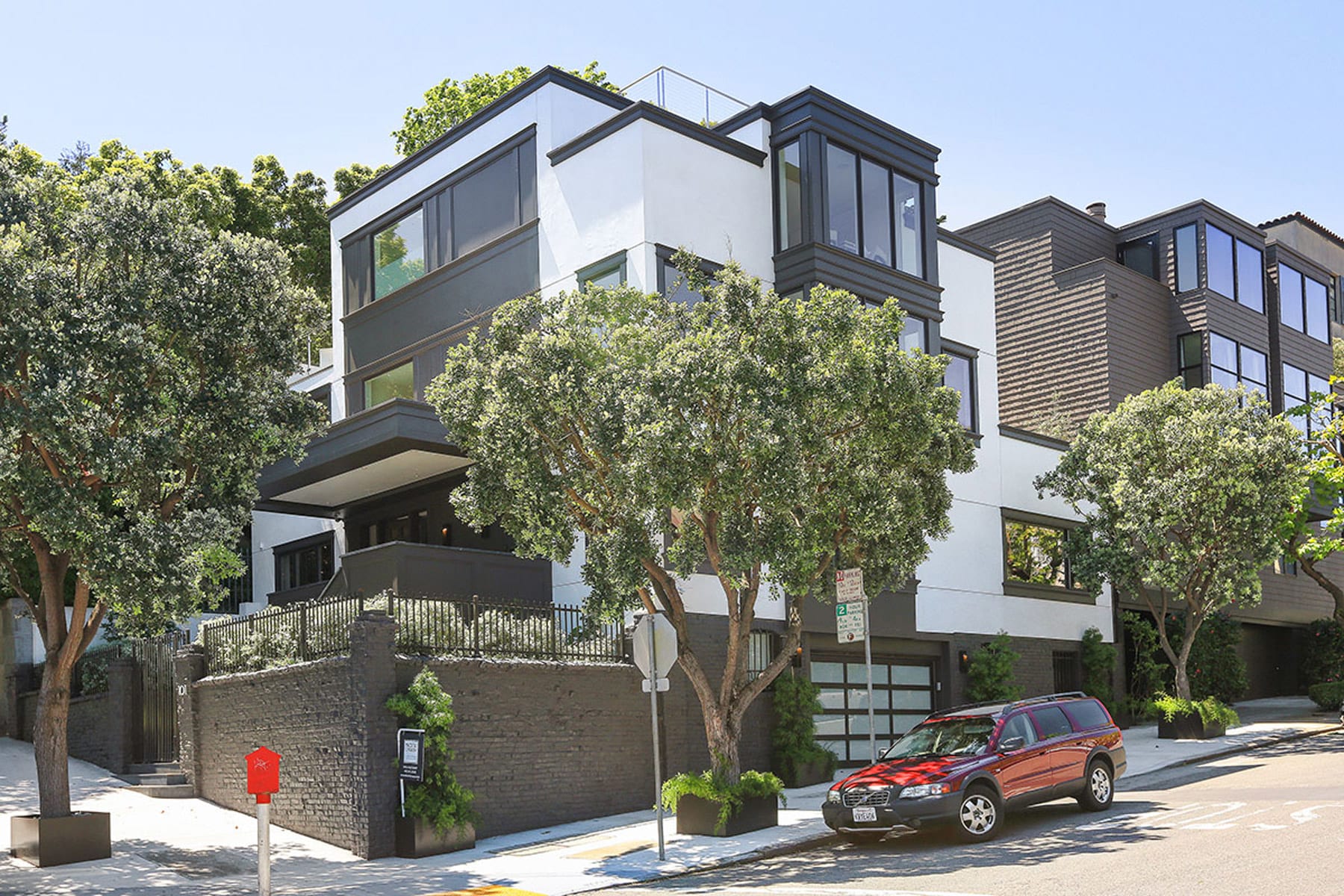 101 Maple Street