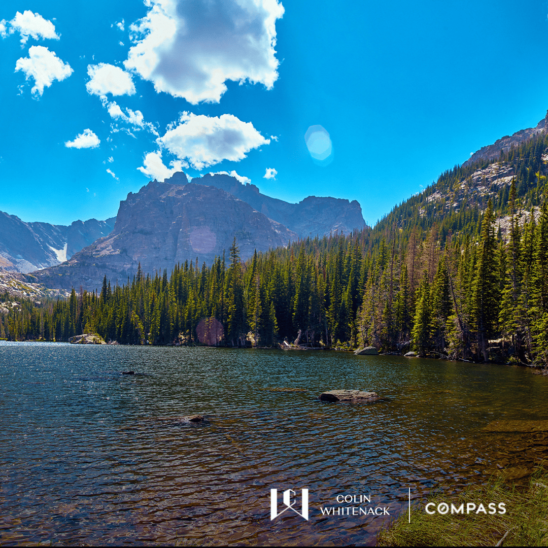 7 Great Alpine Lake Hikes in Colorado