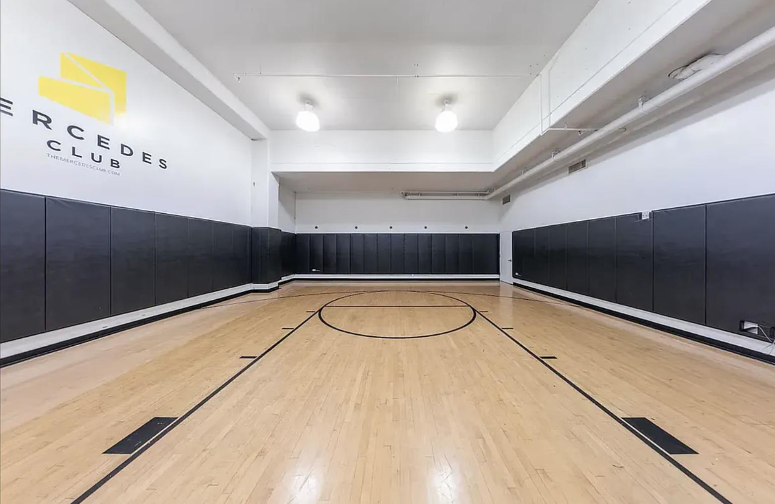 554 West 54th Street, Apt 22-A