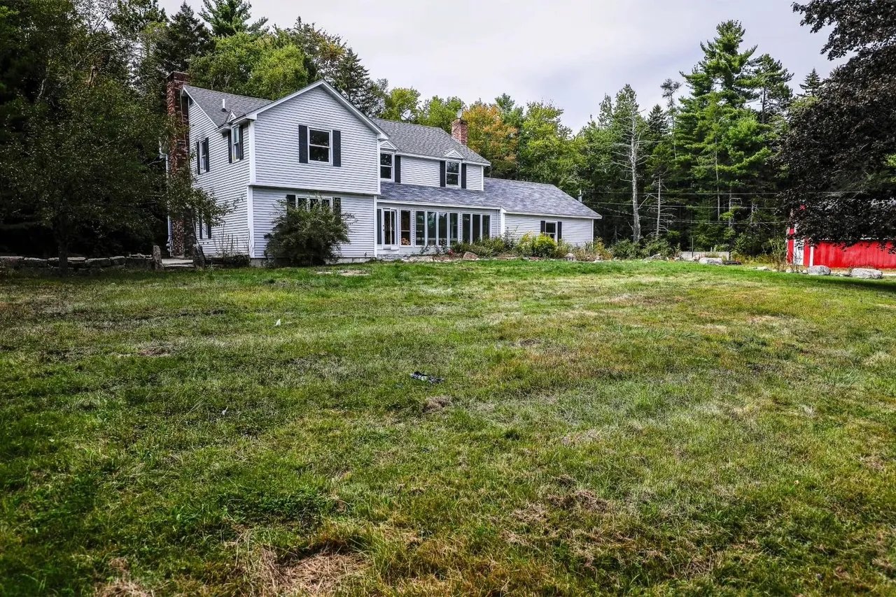 Newly Priced: 122 Otis Road, Otis, ME 04605 – $415,000
