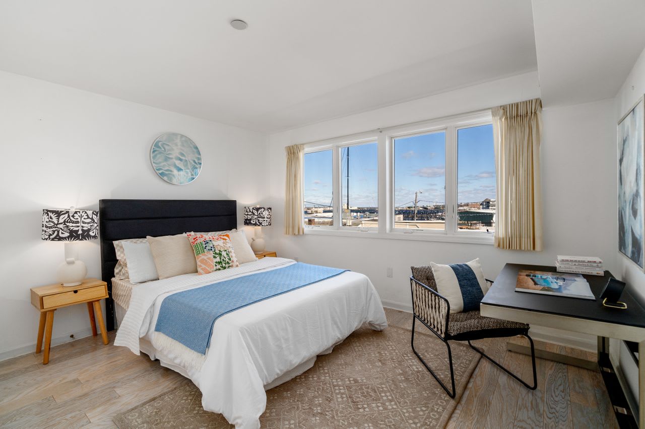 Off-Market 31 Coddington Wharf #21 