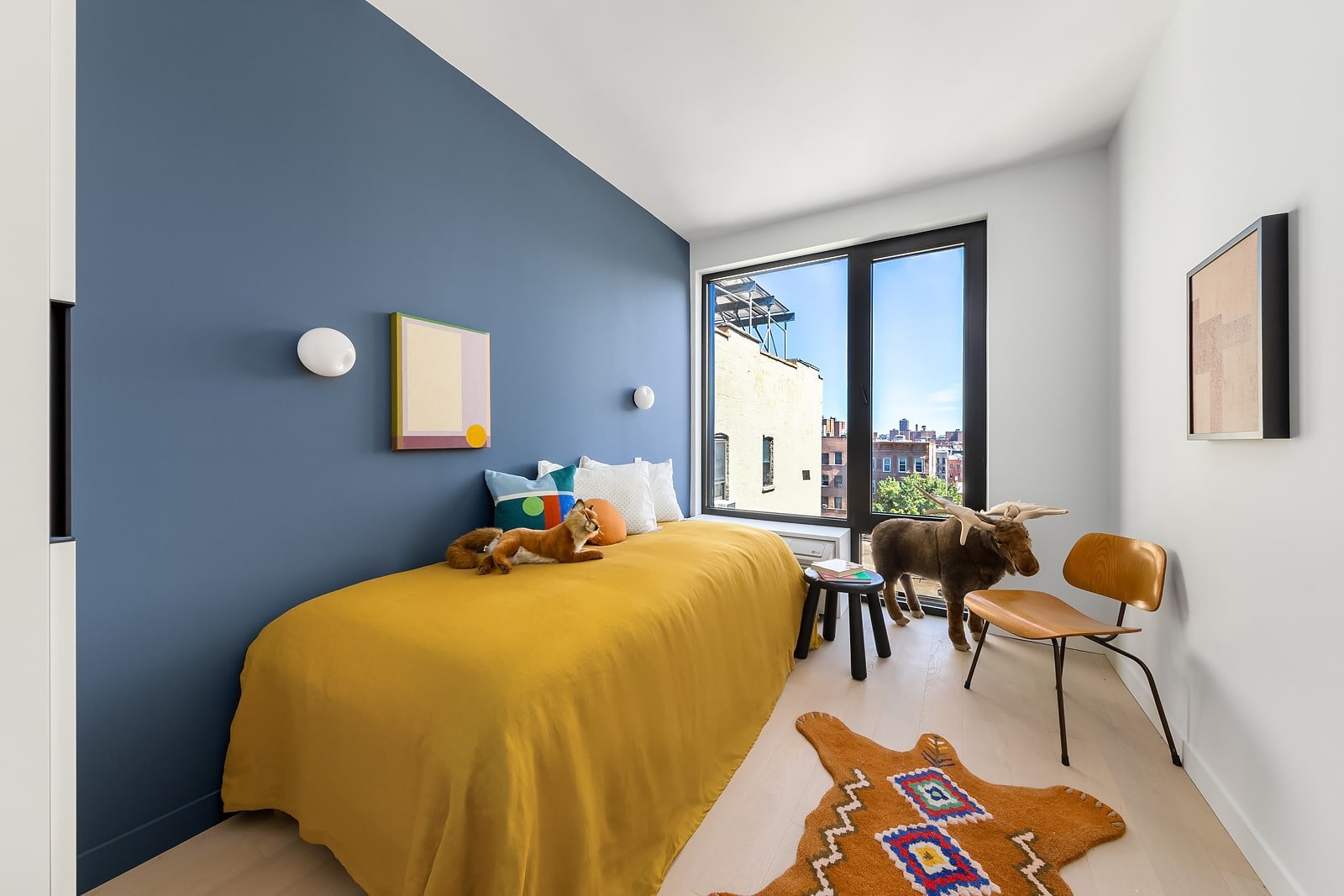 181 E 101st Street Unit: 809