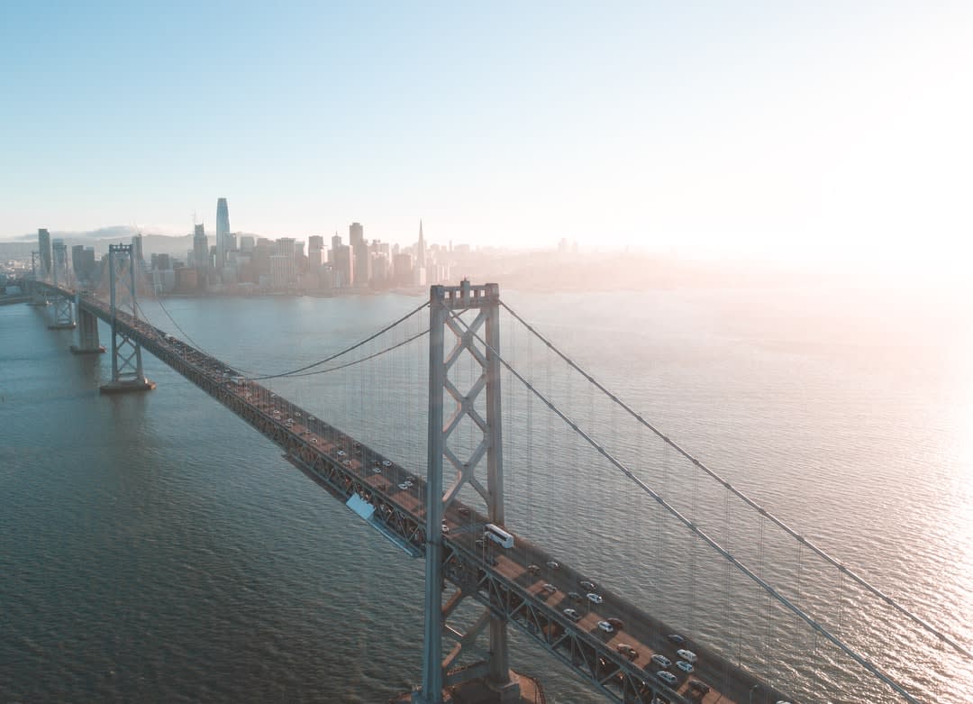 Bay Area Newsletter