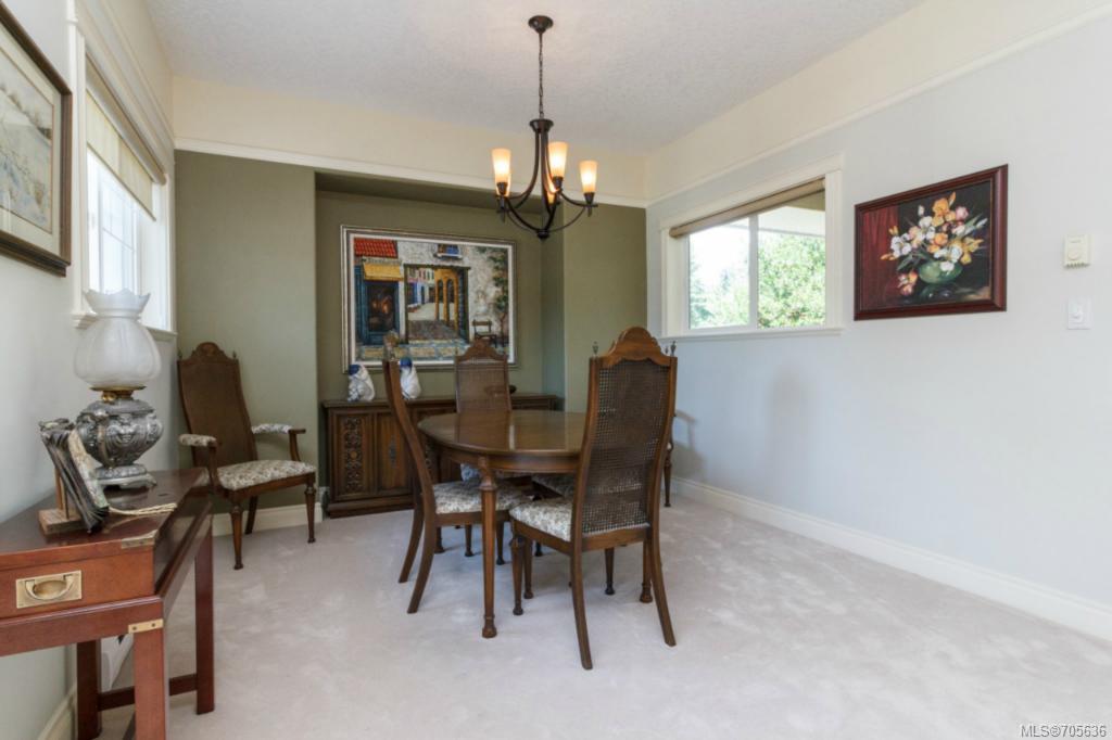 744 Claremont Ave, Saanich