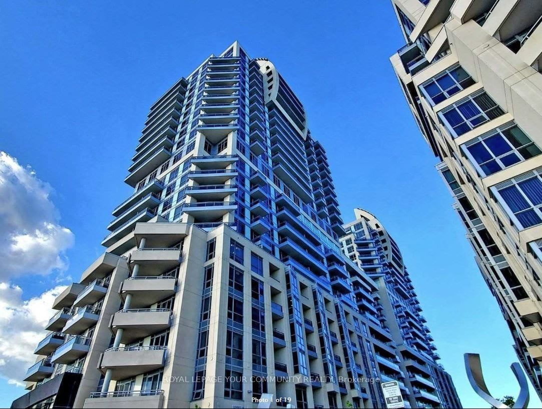 9201 Yonge St Unit: 518