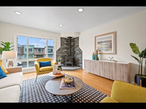 Oliver Burgelman San Francisco Real Estate Agent