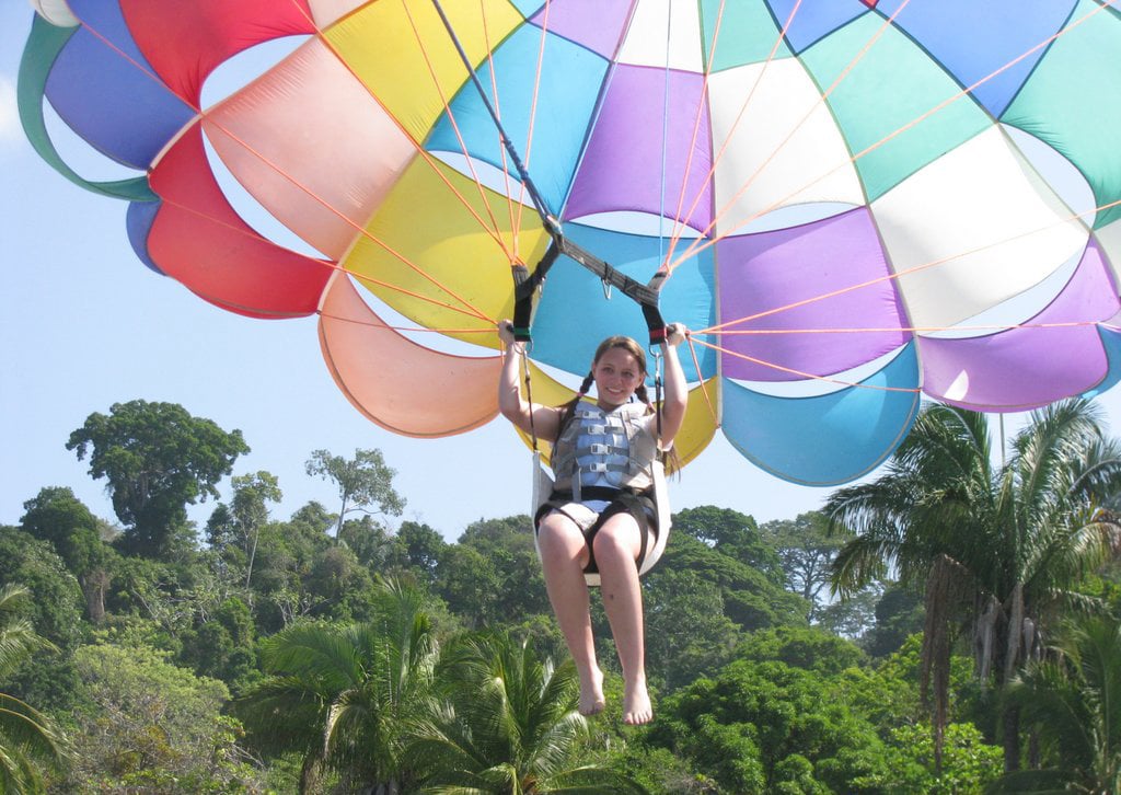 Adventure Watersports Business, Manuel Antonio, Puntarenas