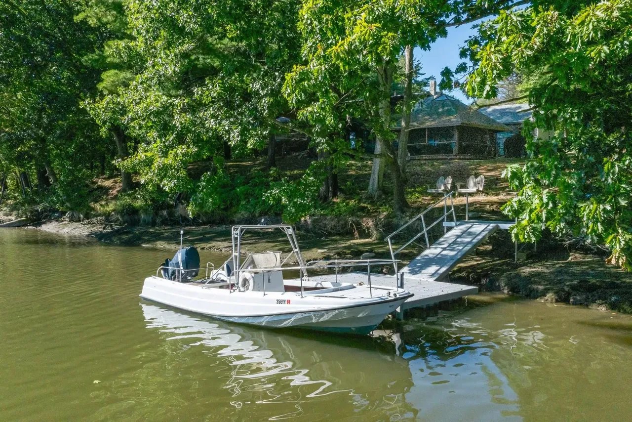 New Listing! 4 Rivers Edge Lane, Eliot, ME 03903 – $2,000,000