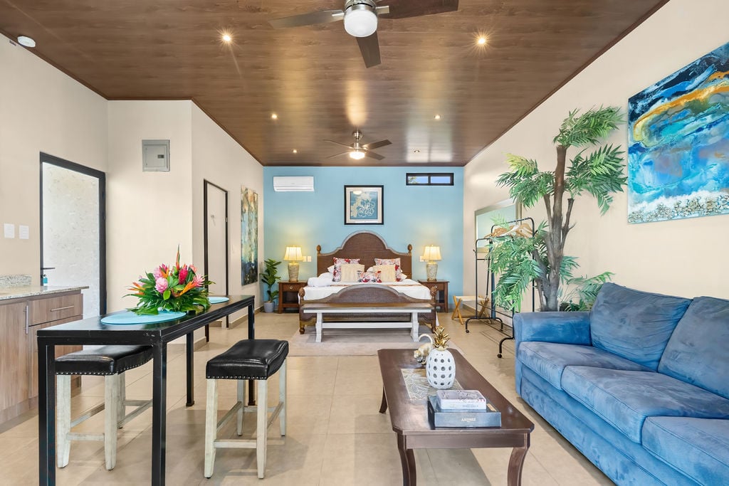 Mixed Use Income Property, Tamarindo, Guanacaste