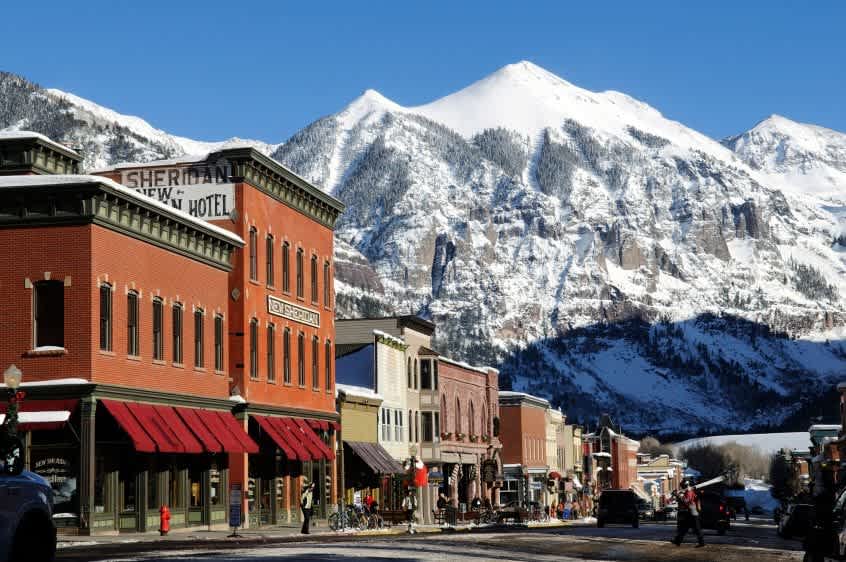 Mountain Living: Vail, Beaver Creek, Aspen & Beyond