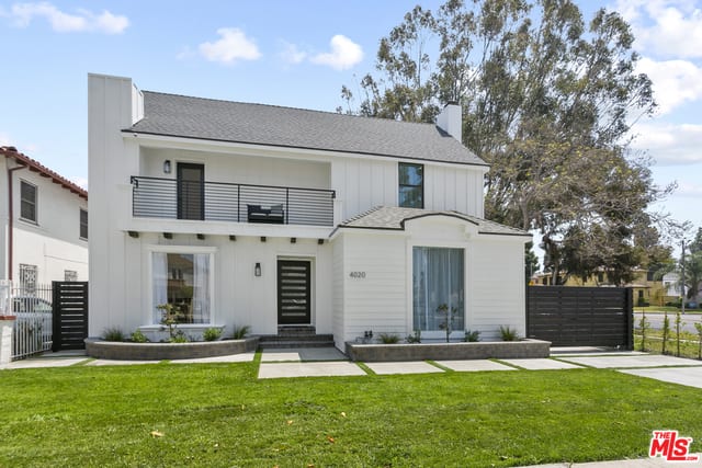 4020 Hepburn Ave