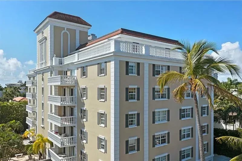 330 Cocoanut Row Palm Beach