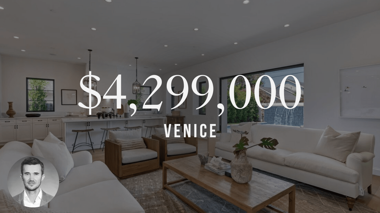 2326 Louella Ave | Venice