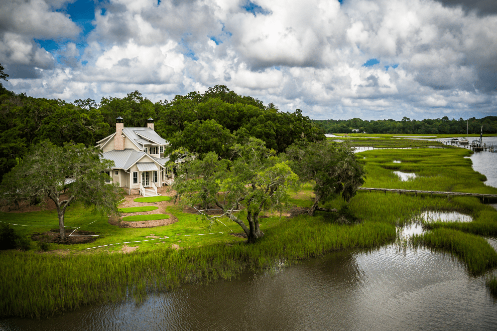 Johns Island